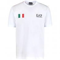 Футболка EA7 EMPORIO ARMANI T-SHIRT IT thumbnav