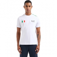Tricou EA7 EMPORIO ARMANI T-SHIRT IT thumbnav 4