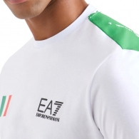 Tricou EA7 EMPORIO ARMANI T-SHIRT IT thumbnav 5