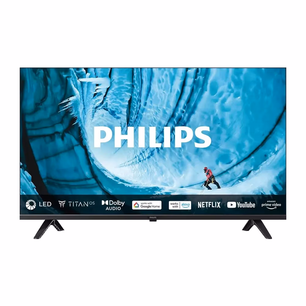 Televizor LED Philips 40PFS6009 