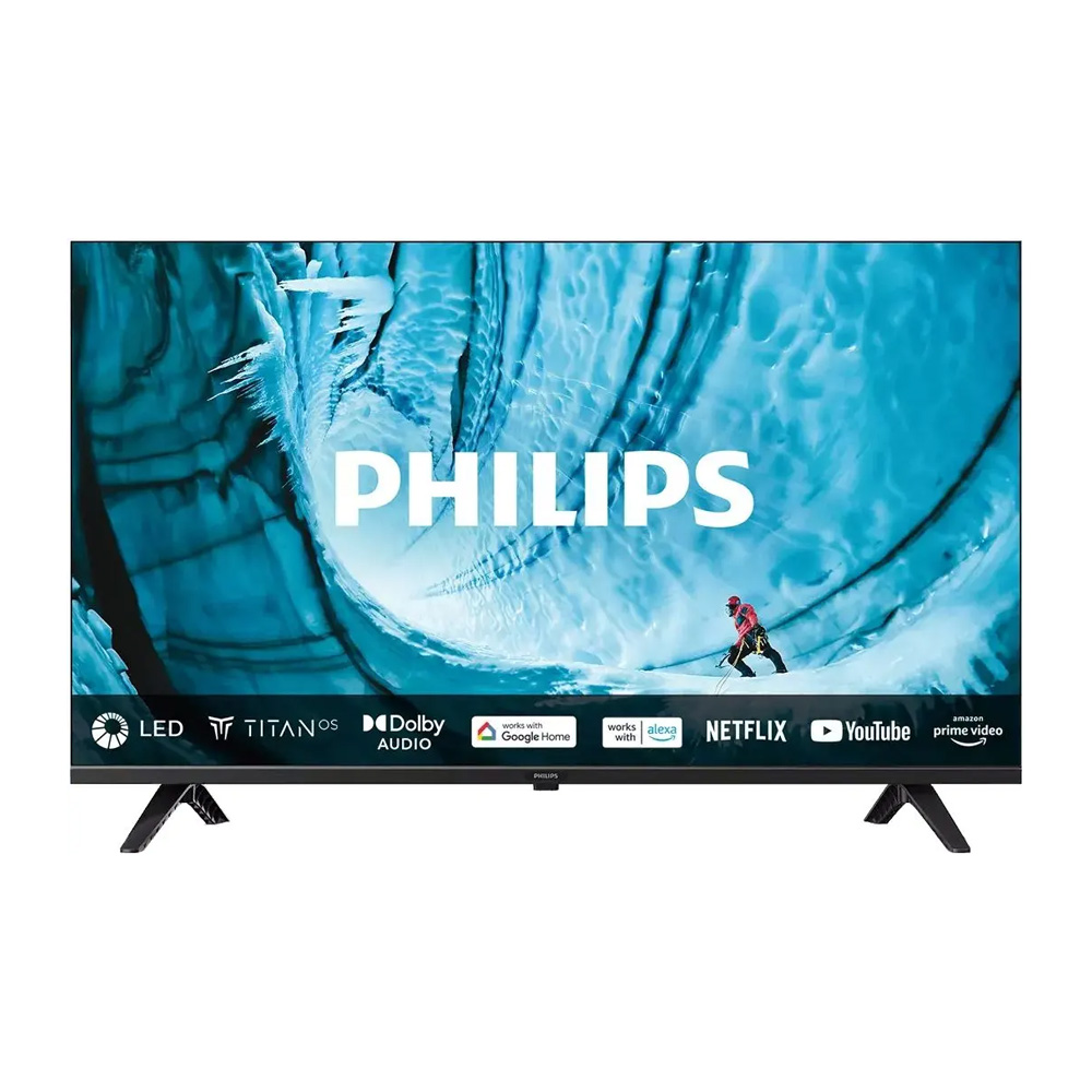 Televizor LED Philips 40PFS6009 photo 