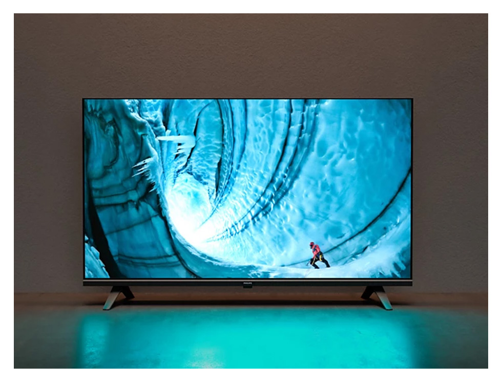 Телевизор Philips 40PFS6009 / 40" / LED / Full HD photo 3