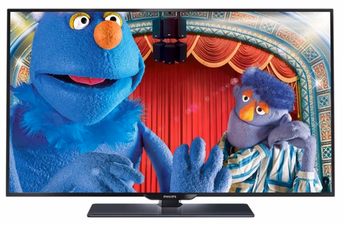 LED телевизор Philips 40PFT4509 