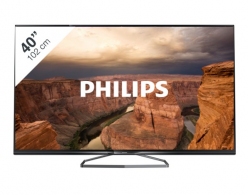 Televizor 3D LED Philips 40PUS6809, 101.6 cm thumbnav 1