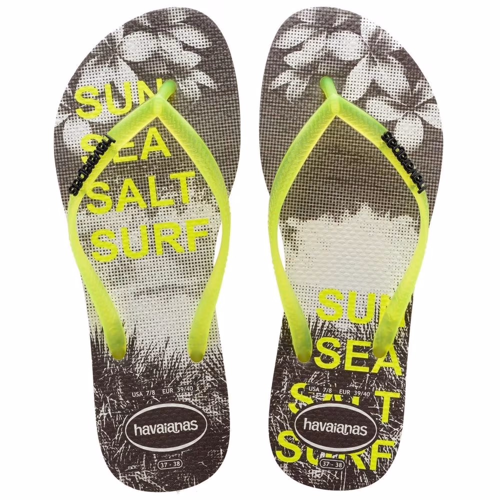 Slapi Havaianas SLIM PAISAGE