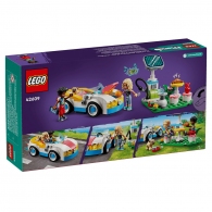 Constructor Lego 42609 thumbnav 1