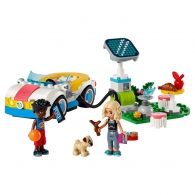 Constructor Lego 42609 thumbnav 2