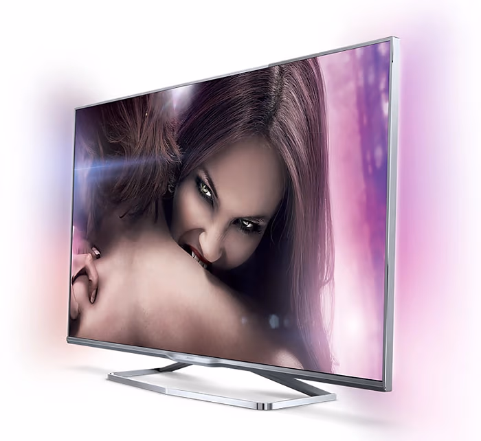 3D LED телевизор Philips 42PFS7109, 107 см 