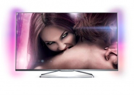 3D LED телевизор Philips 42PFS7109, 107 см thumbnav 2