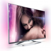 3D LED телевизор Philips 42PFS7109, 107 см thumbnav 3