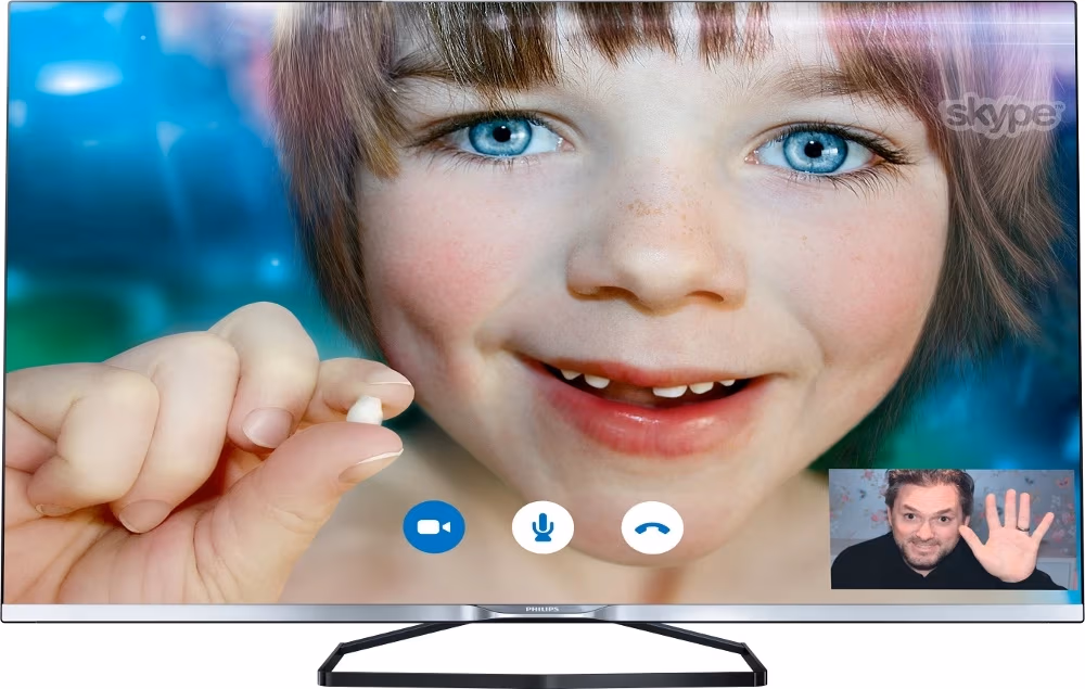 LED телевизор Philips 42PFT5609 