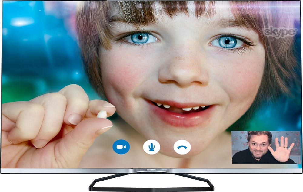 Телевизор Philips 42PFT5609 / 42" / / Full HD photo 1