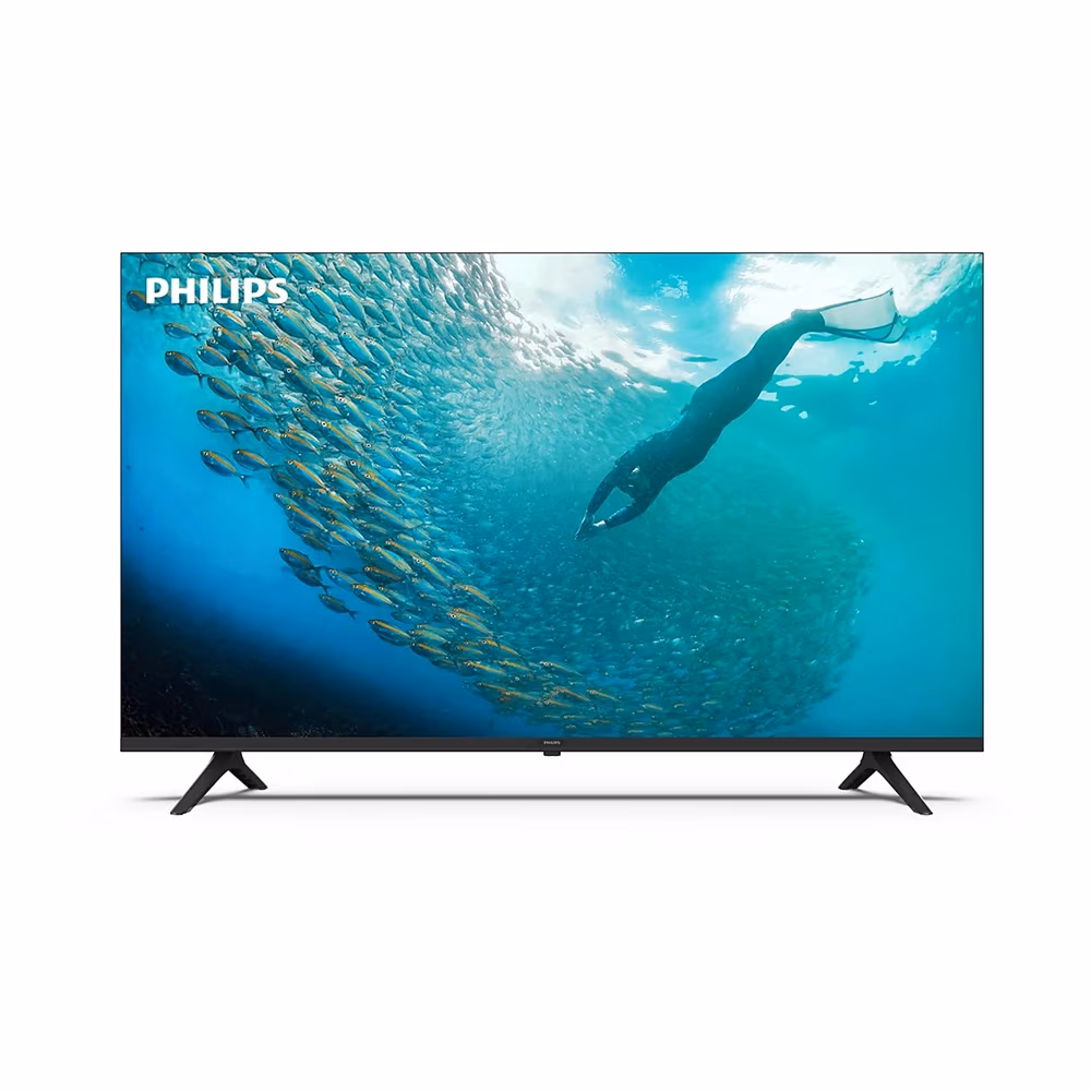 Televizor LED Philips 43PUS7009 