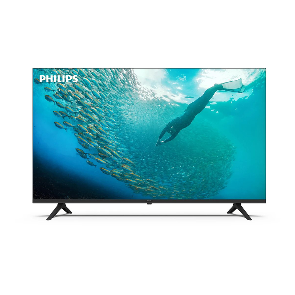 Televizor LED Philips 43PUS7009 photo 