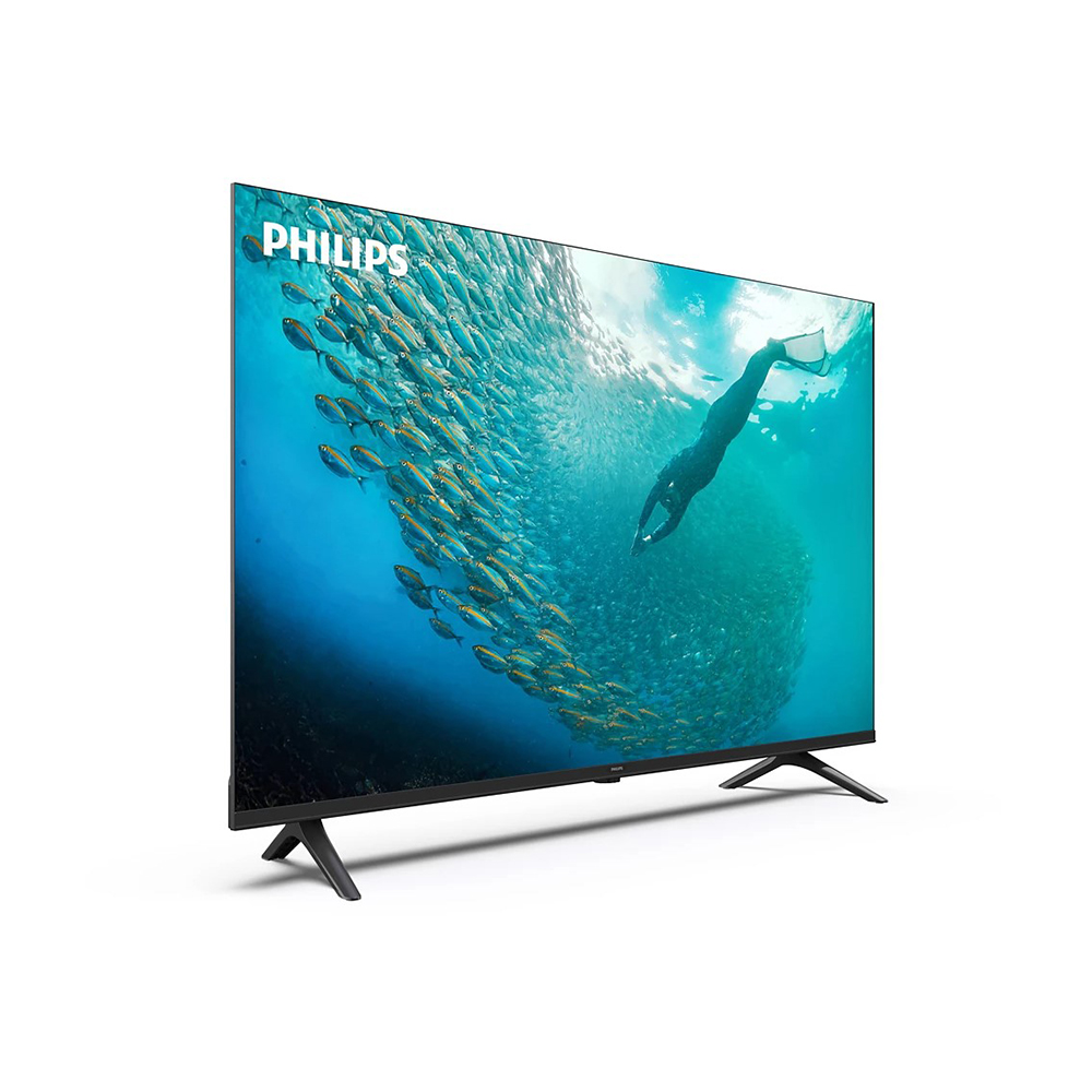 Телевизор Philips 43PUS7009 / 43" / LED / UHD 4K photo 2