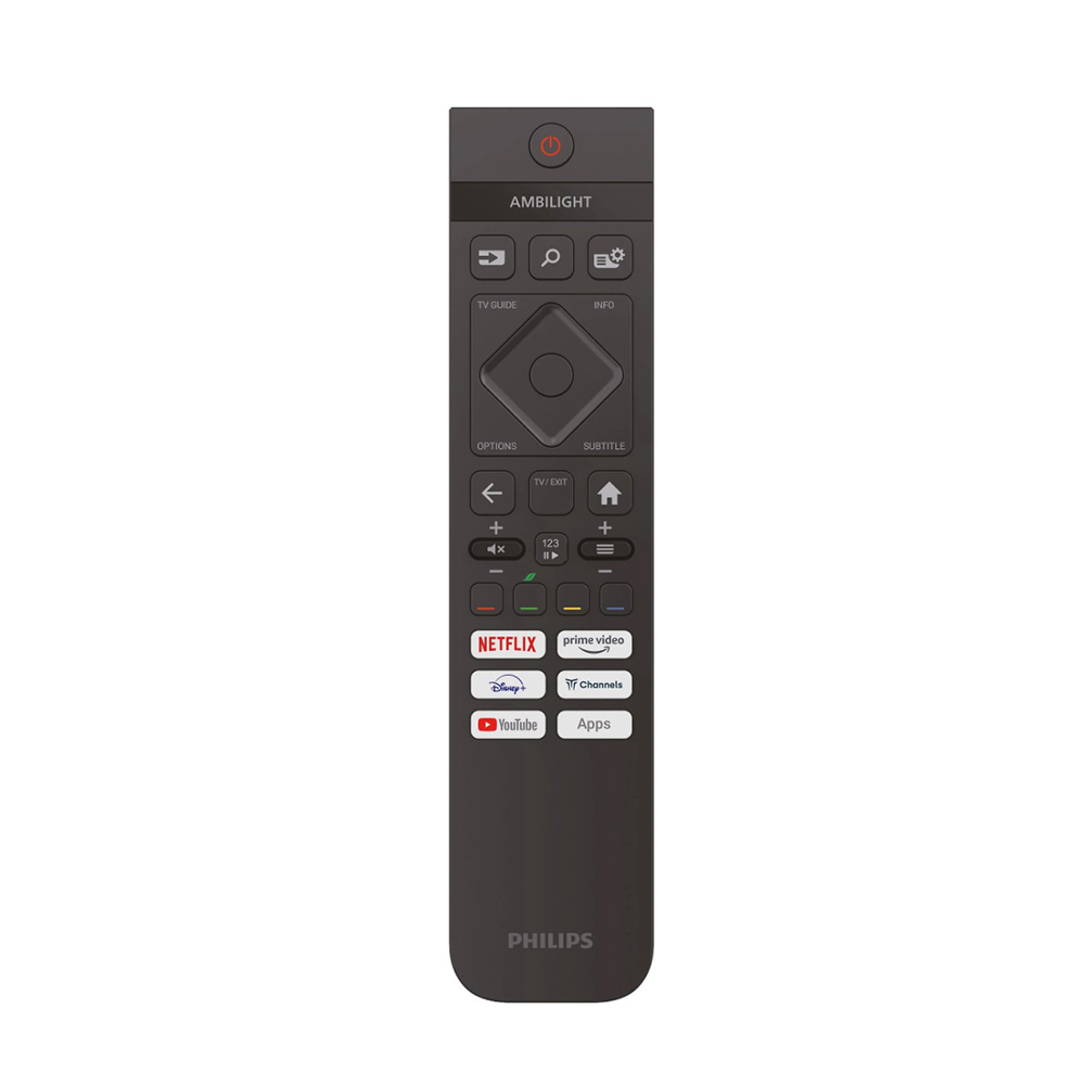 Телевизор Philips 43PUS7009 / 43" / LED / UHD 4K photo 3