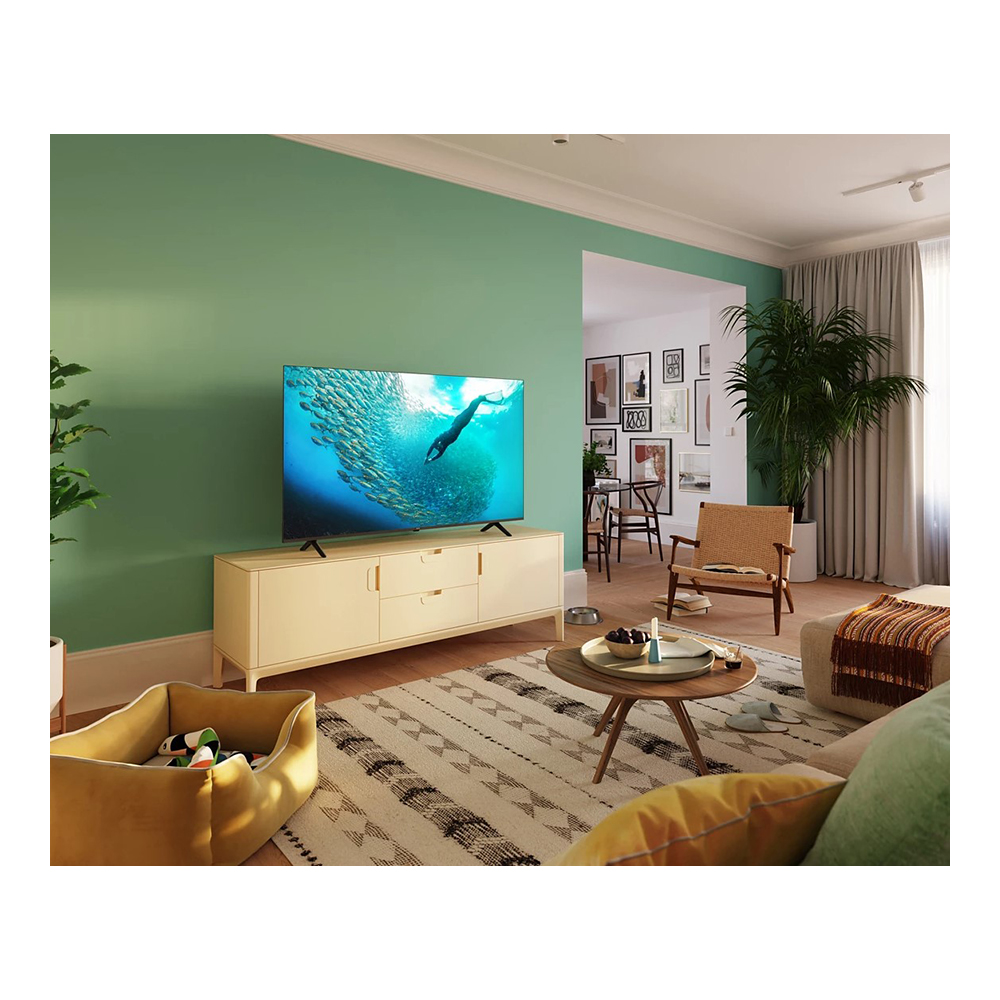 Телевизор Philips 43PUS7009 / 43" / LED / UHD 4K photo 6