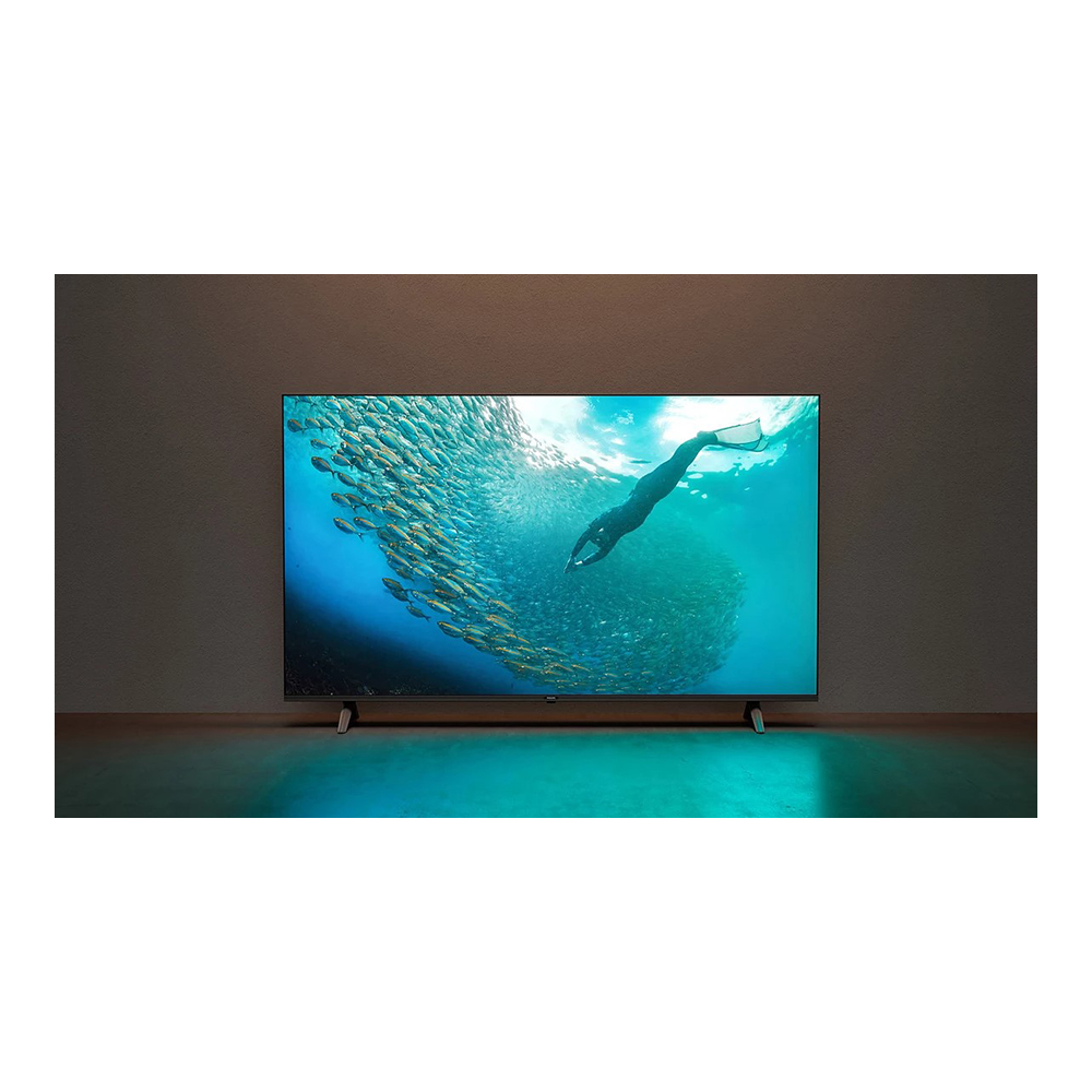 Телевизор Philips 43PUS7009 / 43" / LED / UHD 4K photo 7