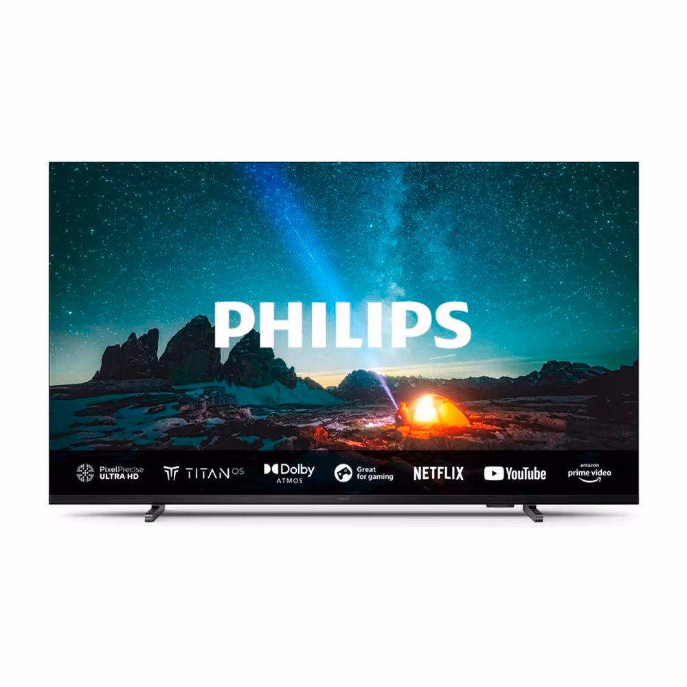 Televizor LED Philips 43PUS7609 