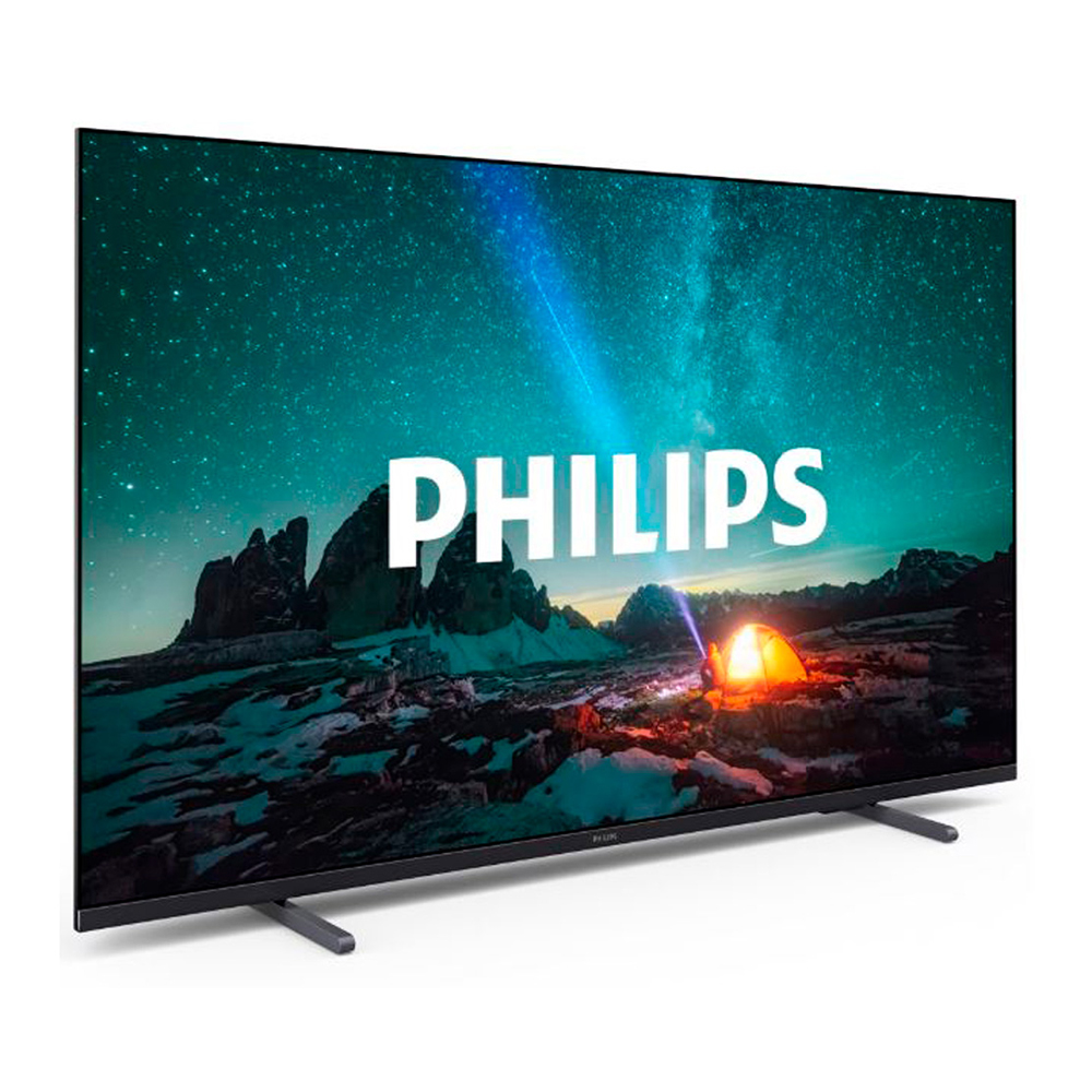Televizor Philips 43PUS7609 / 43" / LED / UHD 4K photo 4