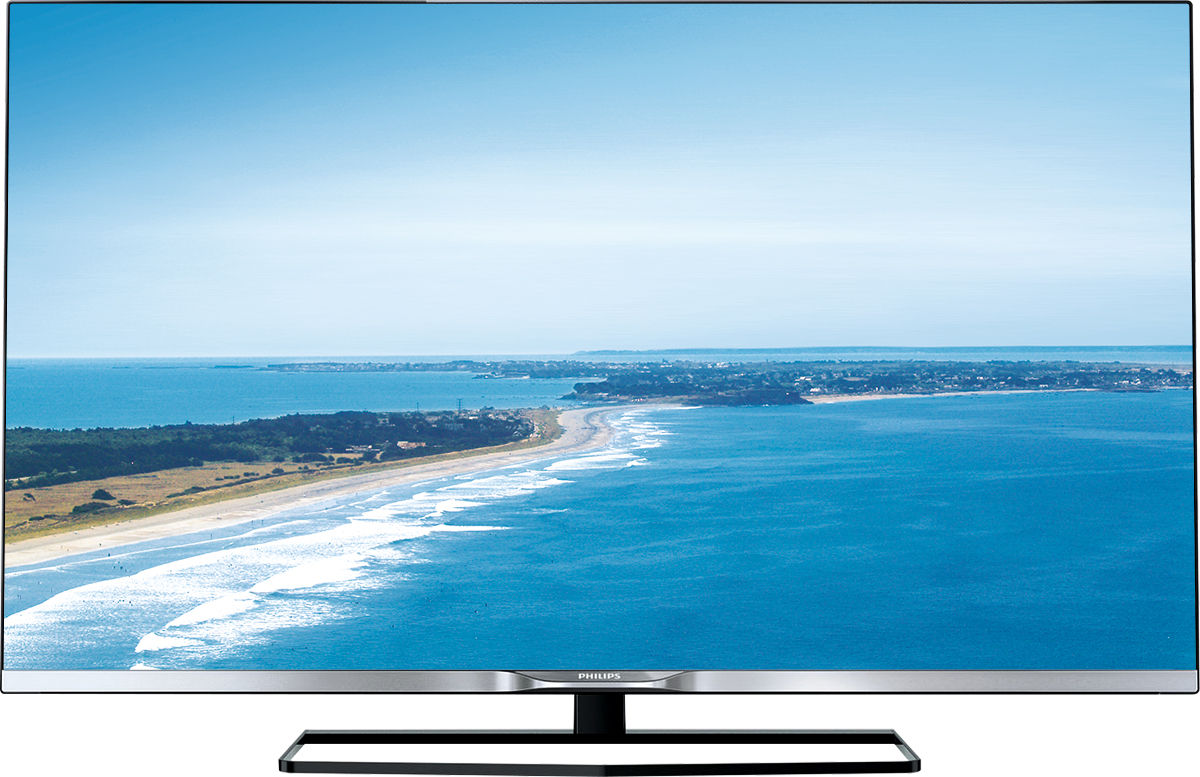 Телевизор Philips 47PFH5609 / 47" / / Full HD photo 1
