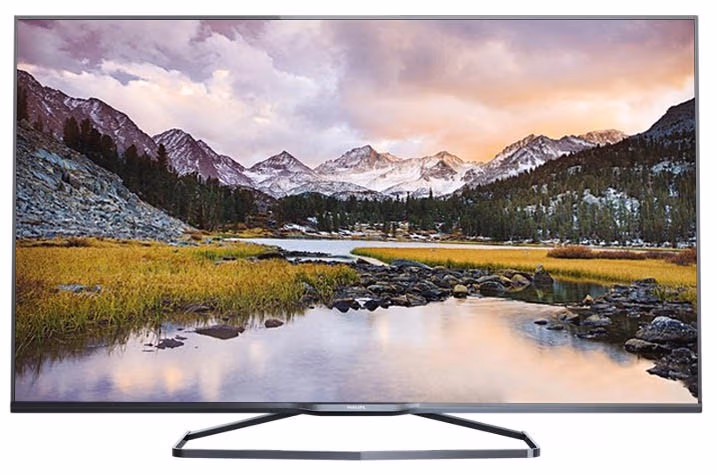 3D LED телевизор Philips 47PFS7109, 119.4 см 
