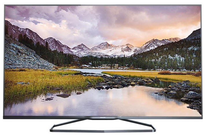 Телевизор Philips 47PFS7109 / 47" / LED / Full HD photo 1