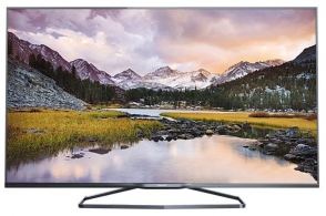 3D LED телевизор Philips 47PFS7109, 119.4 см thumbnav 1