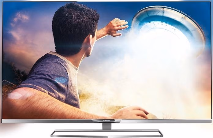 3D LED телевизор Philips 47PFT6309, 117 см 