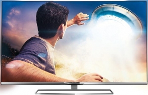 3D LED телевизор Philips 47PFT6309, 117 см thumbnav 1