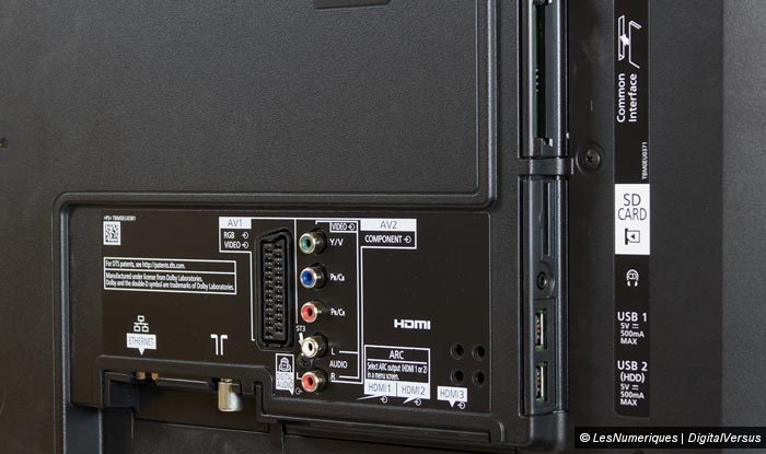 Televizor Philips 49PUS7809 / 49" /  photo 4