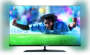 Televizor 3D LED Philips 49PUS7809, 124 cm thumbnav 1