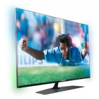 Televizor 3D LED Philips 49PUS7809, 124 cm thumbnav 2