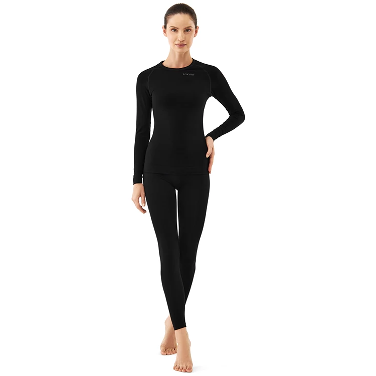 Set de lenjerie termica Viking Ritra Lady Set