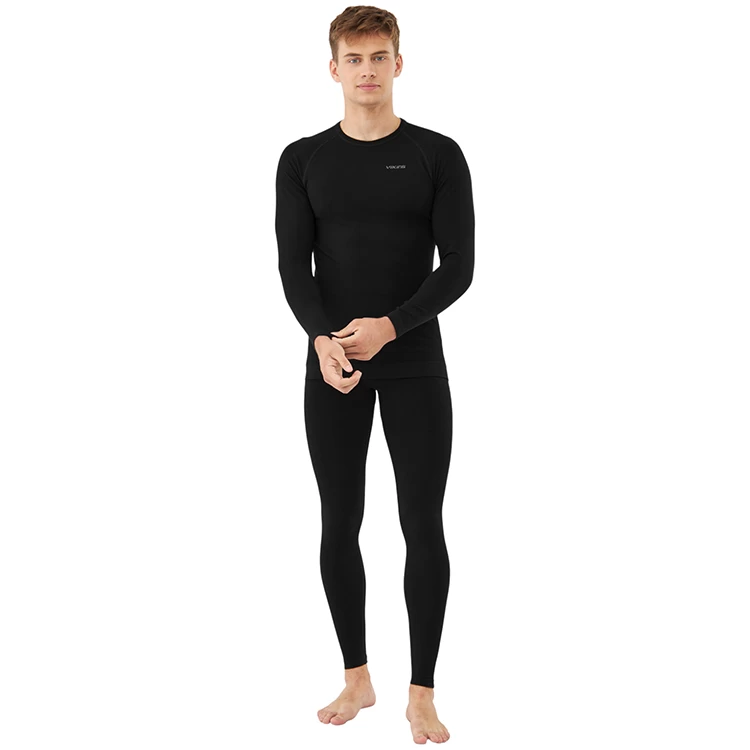 Set de lenjerie termica Viking Roni Man Set