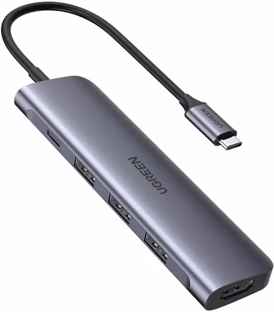 USB Hub UGREEN 50209 