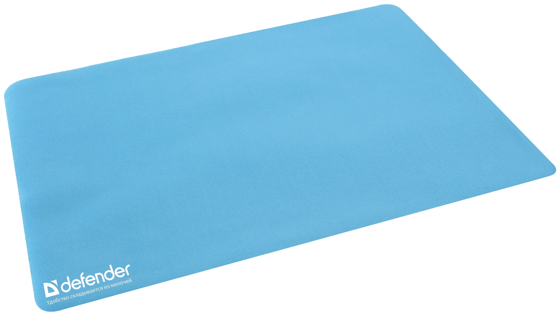 Коврик Defender Notebook microfiber 300x225x1.2 photo 2