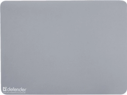 Коврик Defender Notebook microfiber 300x225x1.2