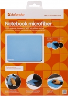 Коврик Defender Notebook microfiber 300x225x1.2 thumbnav 5