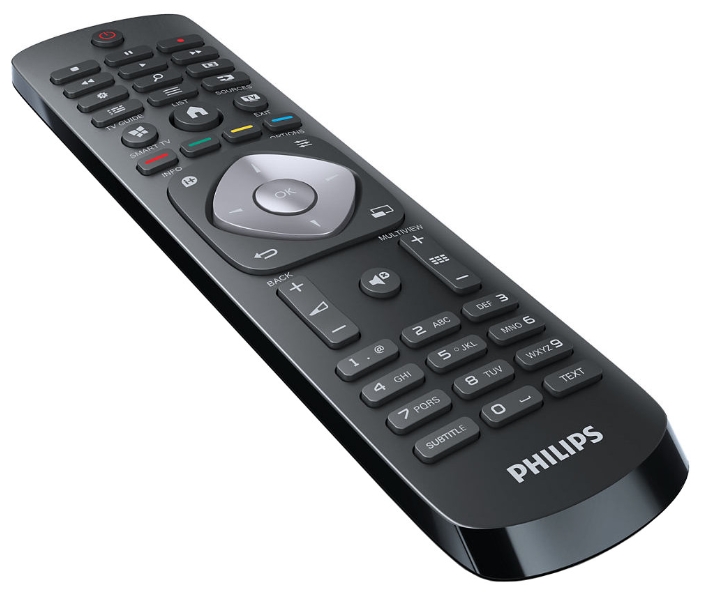 Телевизор Philips 50PFT4509 / 50" / / Full HD photo 4