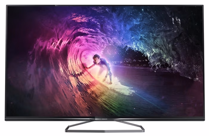 3D LED телевизор Philips 50PUS6809, 127 см 