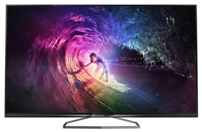 Televizor Philips 50PUS6809 / 50" / / UHD 4K photo 1
