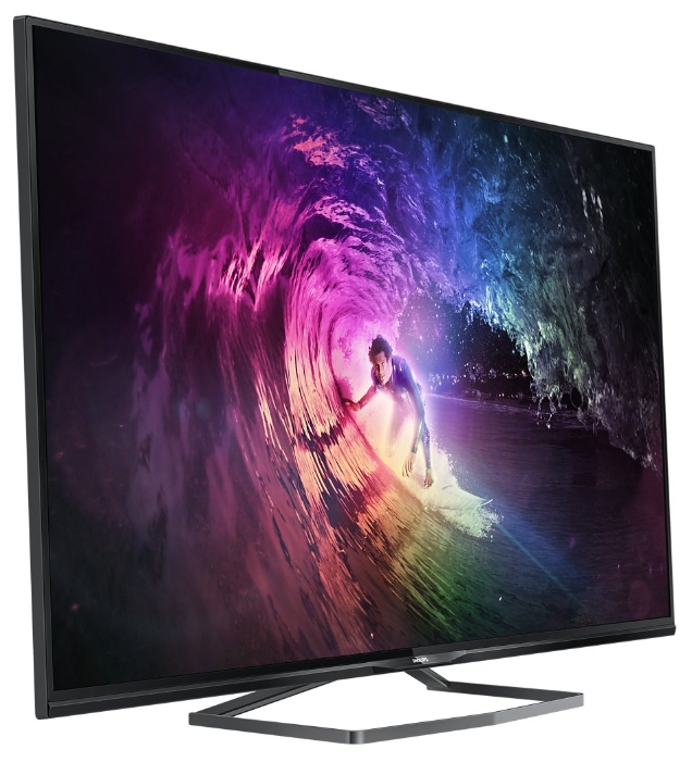 Televizor Philips 50PUS6809 / 50" / / UHD 4K photo 3