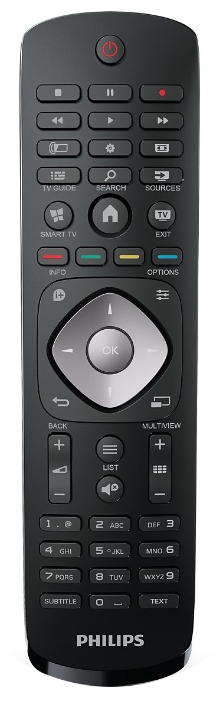 Televizor Philips 50PUS6809 / 50" / / UHD 4K photo 4