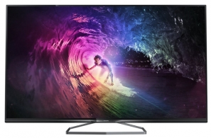 Televizor 3D LED Philips 50PUS6809, 127 cm thumbnav 1