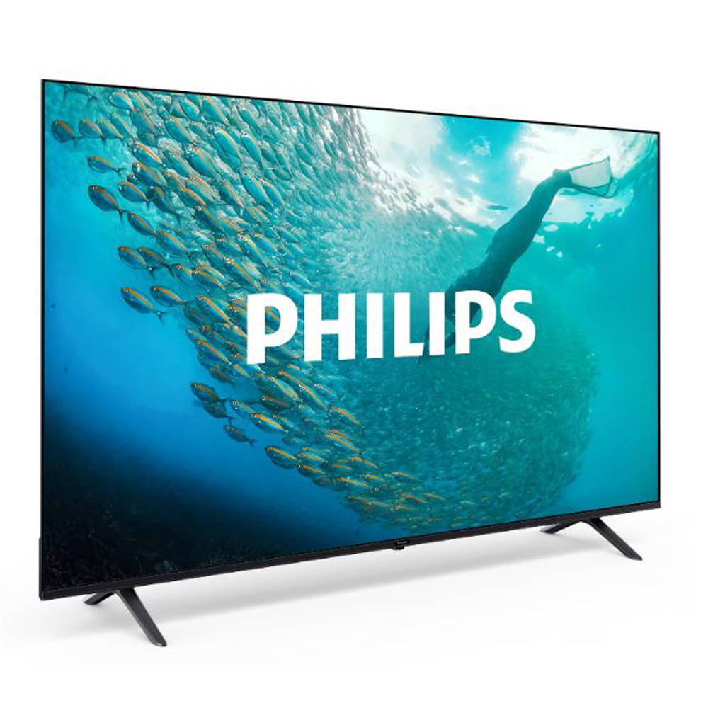 Телевизор Philips 50PUS7009 / 50" / LED / UHD 4K photo 2