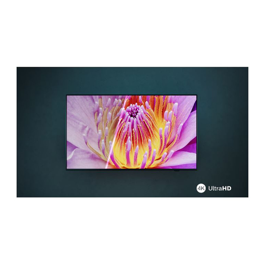 Телевизор Philips 50PUS7009 / 50" / LED / UHD 4K photo 8