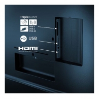 LED телевизор Philips 50PUS7009 thumbnav 10