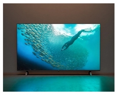 LED телевизор Philips 50PUS7009 thumbnav 3