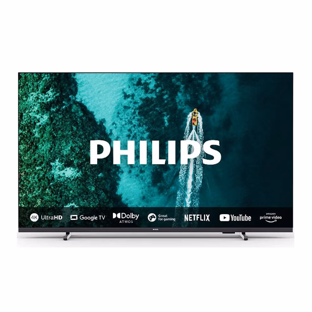 Televizor LED Philips 50PUS7409 